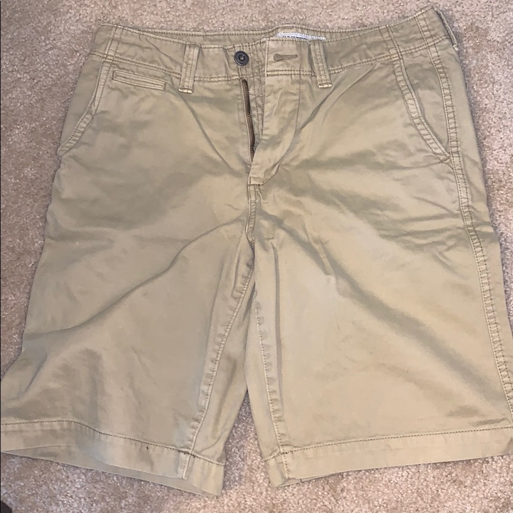 American Eagle Board Shorts